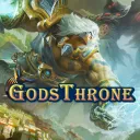 Gods Throne