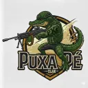 Os Puxa Pé