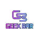 Geekbar🥥 Discord Server Icon – Community