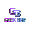 Discovery icon for Geekbar🥥 Discord server