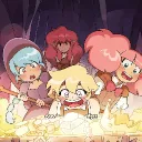 ⚔ High Guardian Academy ⚔