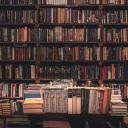 BIBLIOTECA + DIBUJANTES