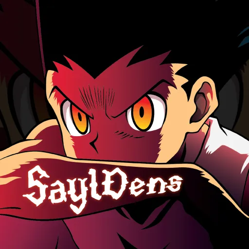 SaylDens — мониторинг Discord сервера, статистика и рейтинг