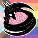 Terry and the Dragon of the Mindscapes Discord Server Icon