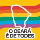 Ceará LGBT+   Discord Server Icon