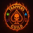 Trappers Guild Discord Server Icon