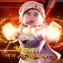 Heroes: New Adventures
