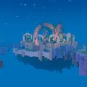 DNC RANKED BEDWARS/TREASURE WARS MOBILE