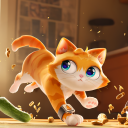 I Am Cat avatar