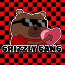 6RIZZLY 6AN6 ( COMMUNITY ) Discord Server Icon