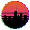 Duskview City Nights