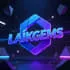 LAIKGEMS CYBERSPORT