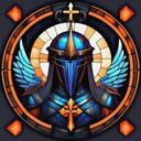 Progress Knight: Multiplayer Discord Server Icon