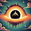 The Celestial Abyss Dominion's icon