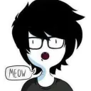 gothblood Discord Server Icon