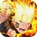 Naruto-Chakra Saga