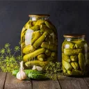 Банка Огурцов