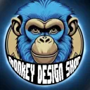Monkey Design Shop