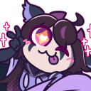 Fudonis - Community Server Discord Server Icon