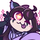 Fudonis - Community Server Discord Server Icon