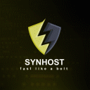 SYNHOST Discord Server Icon