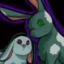 The Bunny Burrow