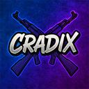 Cradix Discord Server Icon