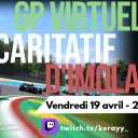 IMOLA GP VIRTUEL