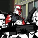 Star Wars: A Galaxy Divided Discord Server Icon
