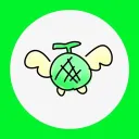 Melon ('-' 鯖)з
