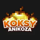 Koksy Anikoza