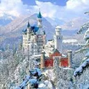 Ice Castle