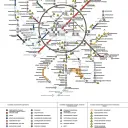 THE NEW METRO ВПИ