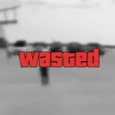 WASTED CLUB Icon