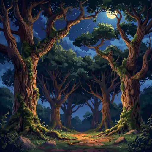 Сумрачная роща — мониторинг Discord сервера, статистика и рейтинг