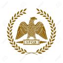 Roma Aeterna Discord Server Icon