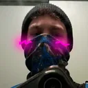Лагерь NJD