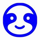 Lazy AI icon