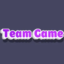 Team Game — Дискорд Сервер