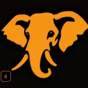 Bitcoin Elephants