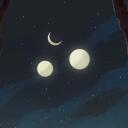 Light of the Moons Discord Server Icon