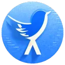 TwitterCoin-X