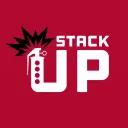 Stack Up Discord Server Icon