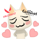 Dahlands Server Icon