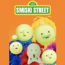 Smiski Street