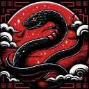 The Zhang Dynasty Discord Server Icon