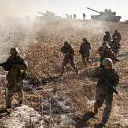 War Forever After RP
