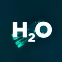 H2O