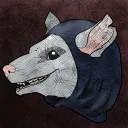 The Silver Skeever