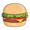 The Burger's